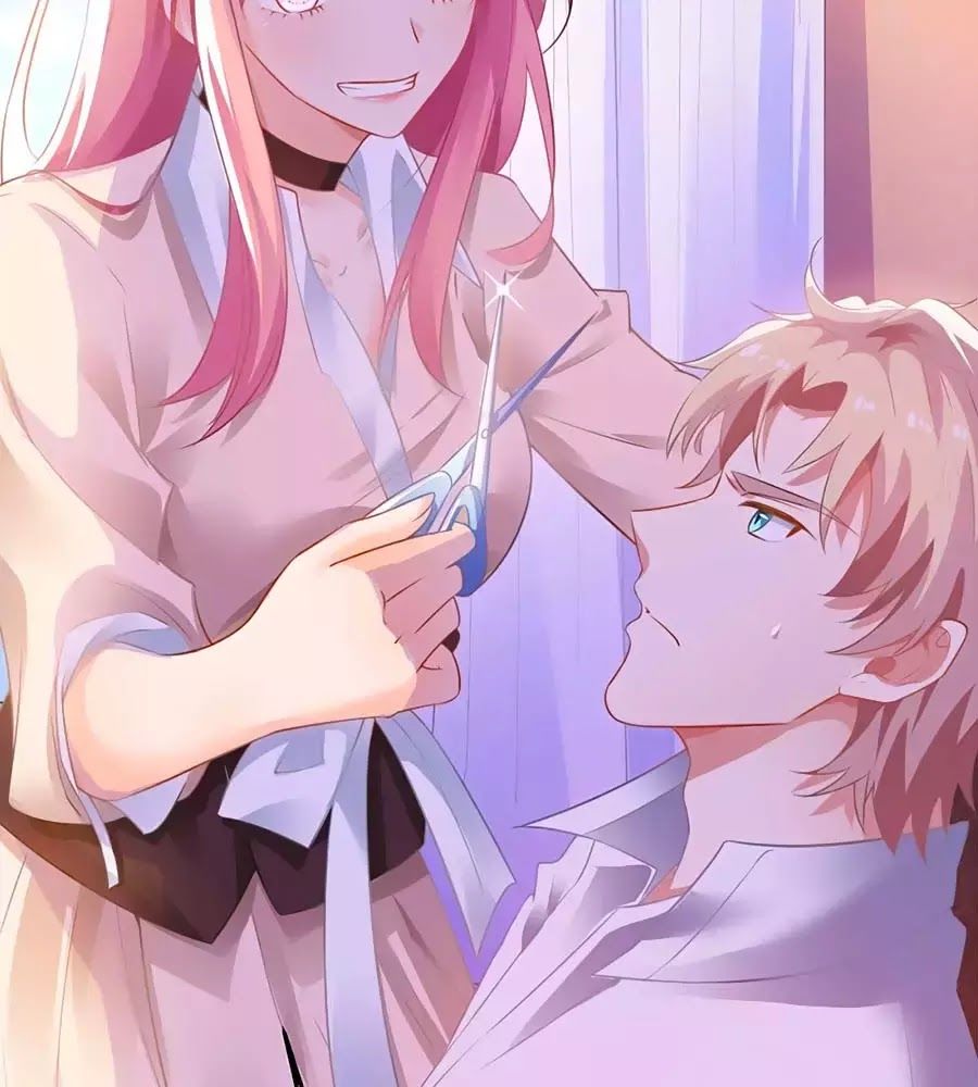 Một Thai Hai Bảo : Đưa Mami Về Nhà ! Chapter 107 - Trang 2