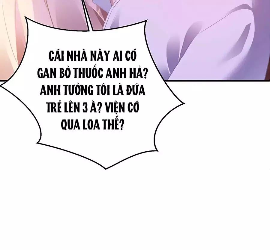 Một Thai Hai Bảo : Đưa Mami Về Nhà ! Chapter 107 - Trang 2