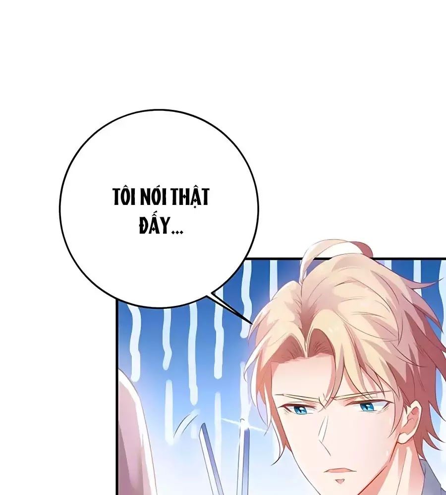 Một Thai Hai Bảo : Đưa Mami Về Nhà ! Chapter 107 - Trang 2