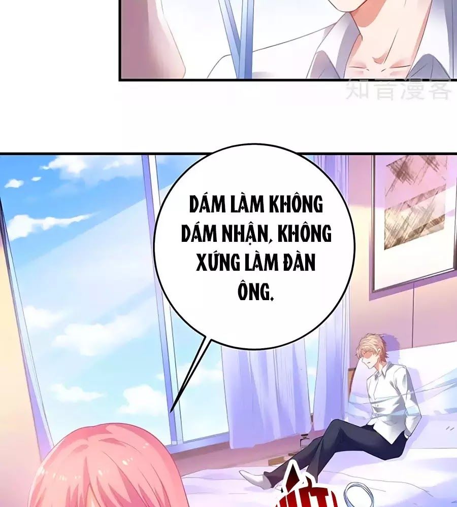 Một Thai Hai Bảo : Đưa Mami Về Nhà ! Chapter 107 - Trang 2