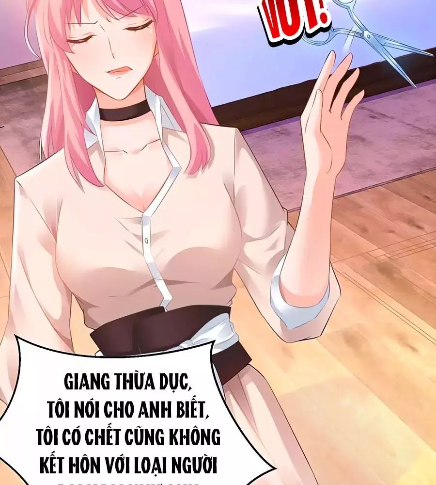 Một Thai Hai Bảo : Đưa Mami Về Nhà ! Chapter 107 - Trang 2