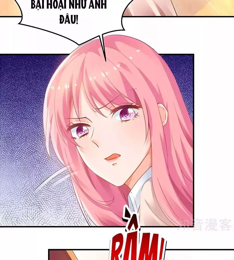 Một Thai Hai Bảo : Đưa Mami Về Nhà ! Chapter 107 - Trang 2