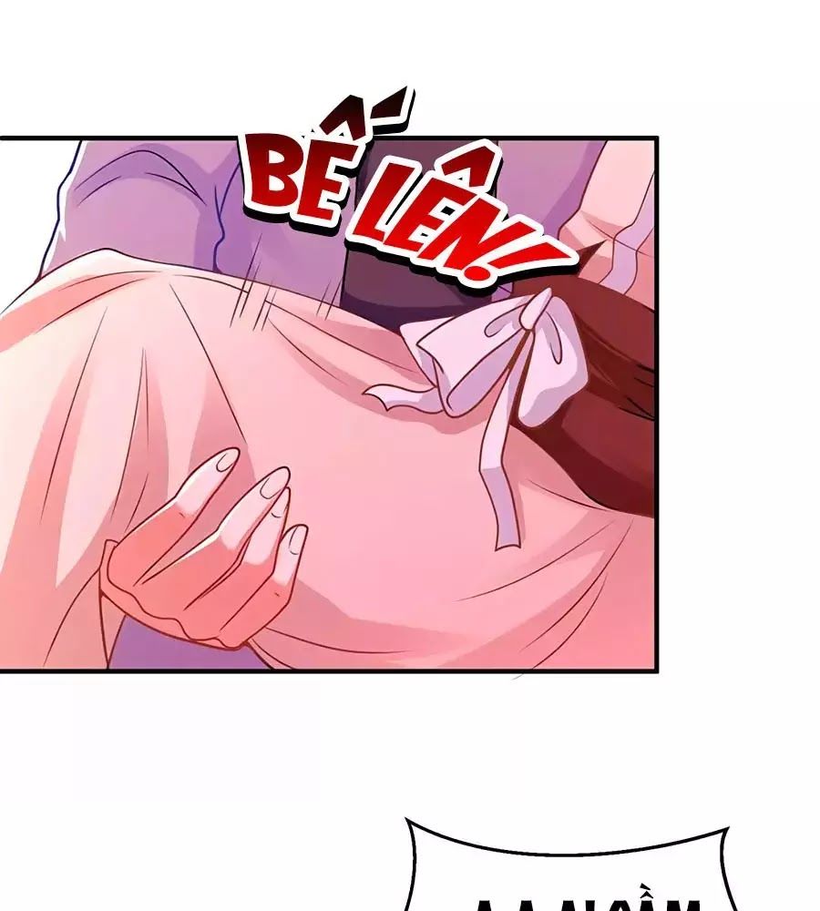 Một Thai Hai Bảo : Đưa Mami Về Nhà ! Chapter 107 - Trang 2