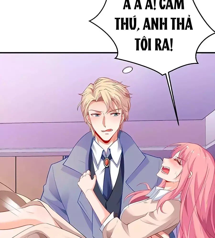 Một Thai Hai Bảo : Đưa Mami Về Nhà ! Chapter 107 - Trang 2