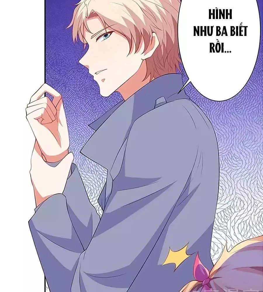 Một Thai Hai Bảo : Đưa Mami Về Nhà ! Chapter 108 - Trang 2