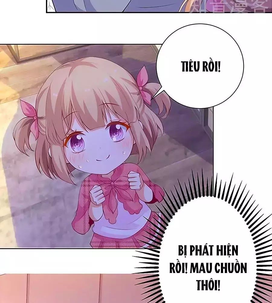 Một Thai Hai Bảo : Đưa Mami Về Nhà ! Chapter 108 - Trang 2