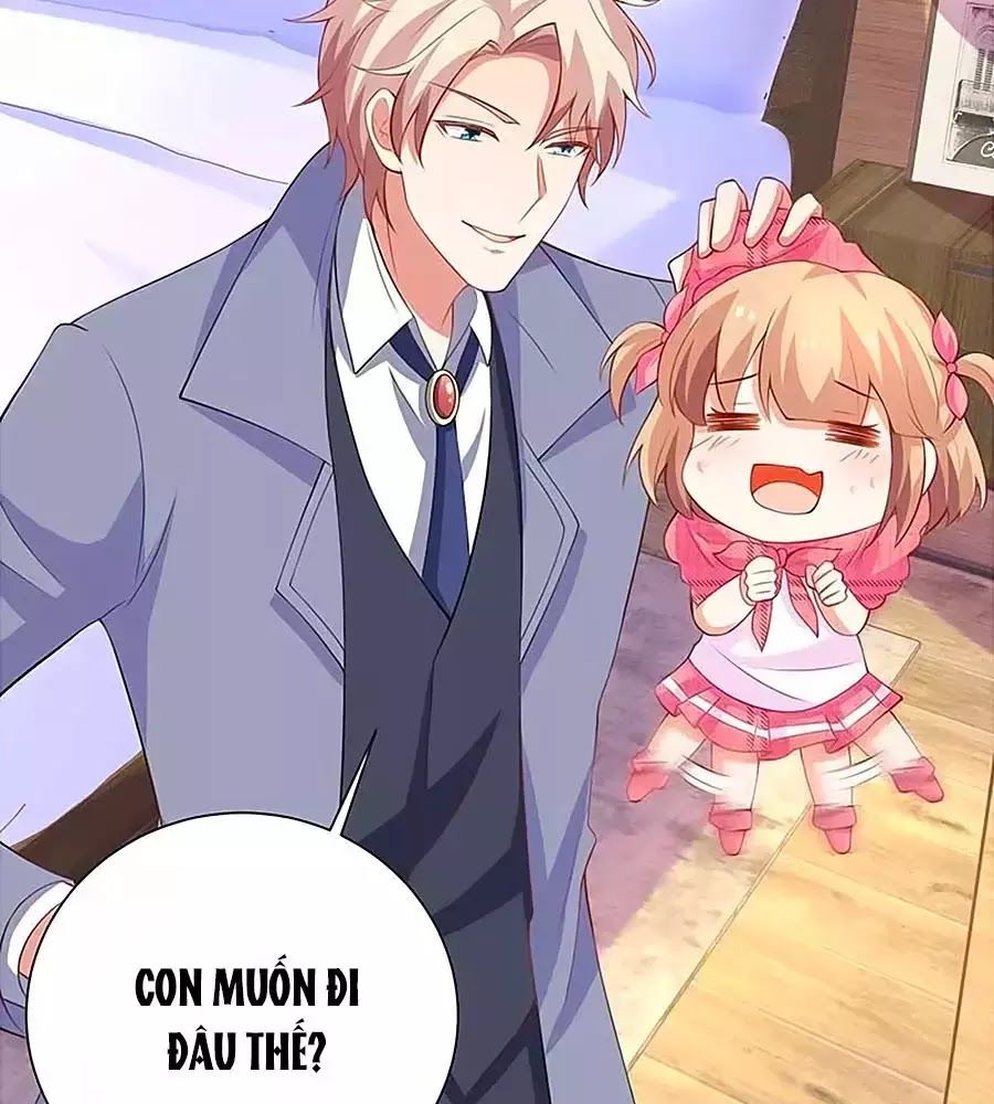 Một Thai Hai Bảo : Đưa Mami Về Nhà ! Chapter 108 - Trang 2