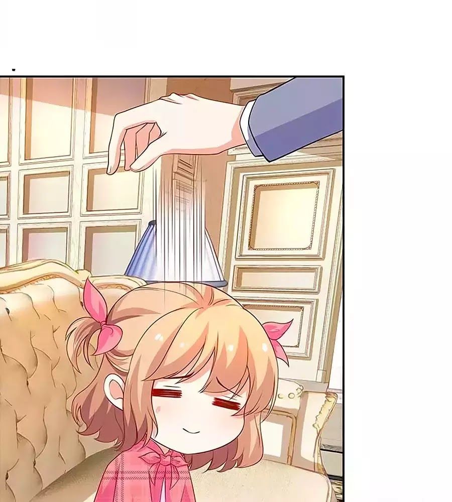 Một Thai Hai Bảo : Đưa Mami Về Nhà ! Chapter 108 - Trang 2