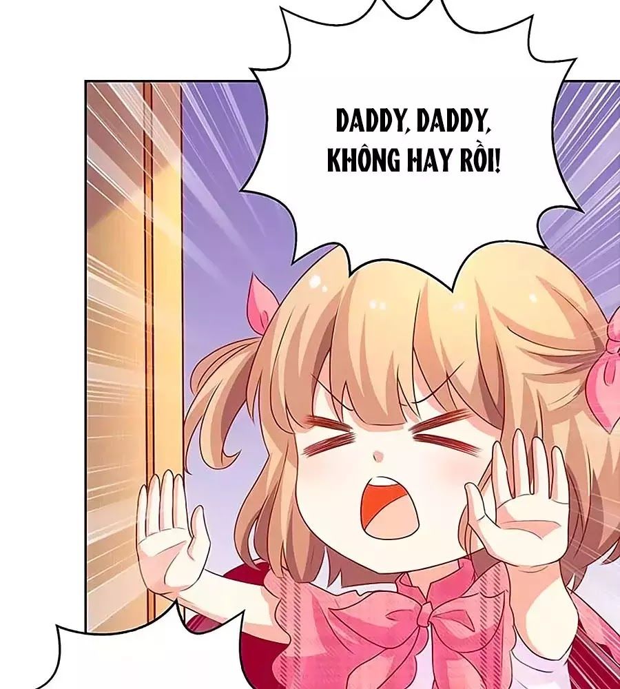 Một Thai Hai Bảo : Đưa Mami Về Nhà ! Chapter 108 - Trang 2