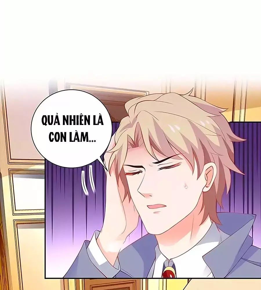 Một Thai Hai Bảo : Đưa Mami Về Nhà ! Chapter 108 - Trang 2