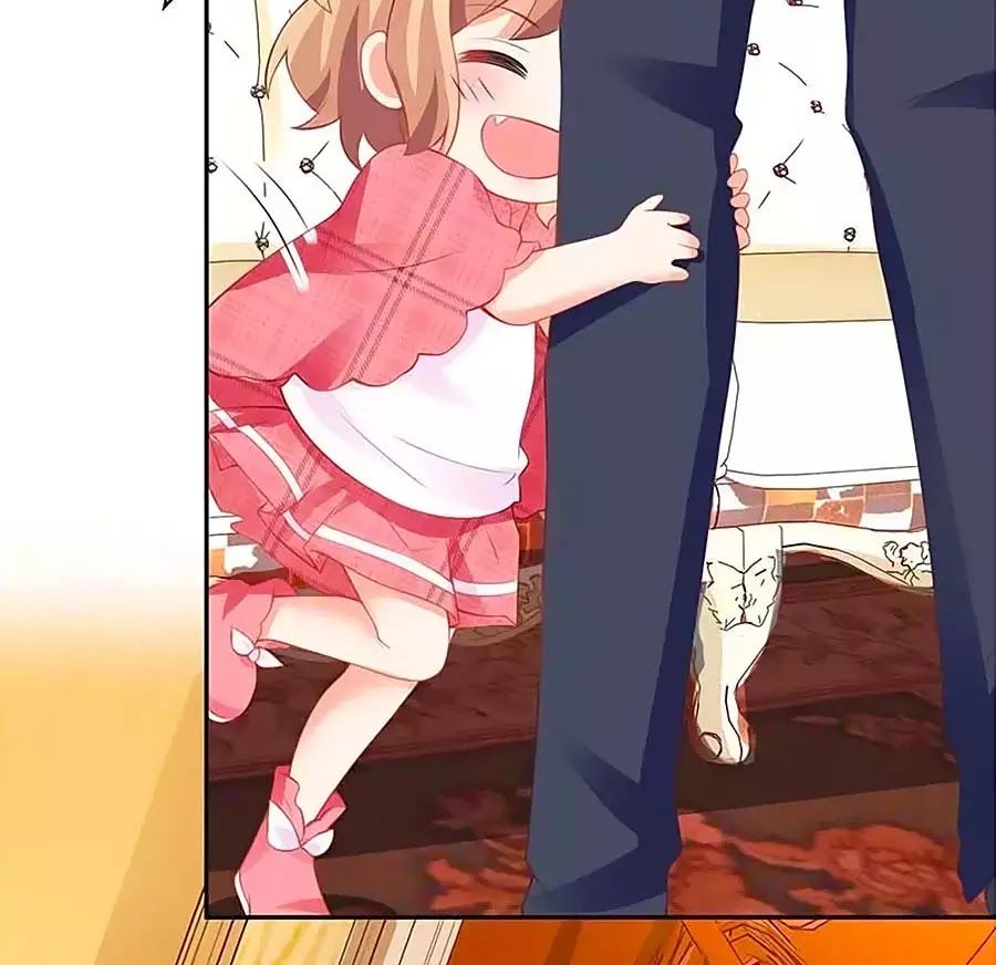 Một Thai Hai Bảo : Đưa Mami Về Nhà ! Chapter 108 - Trang 2