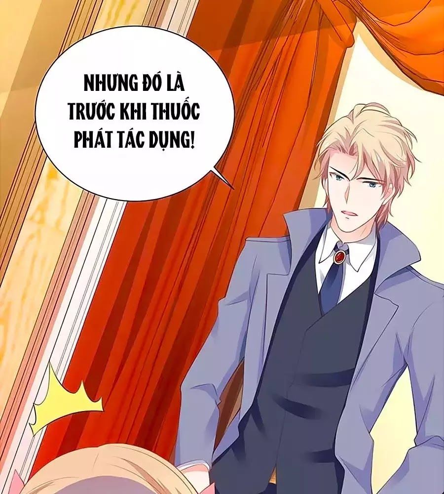 Một Thai Hai Bảo : Đưa Mami Về Nhà ! Chapter 108 - Trang 2