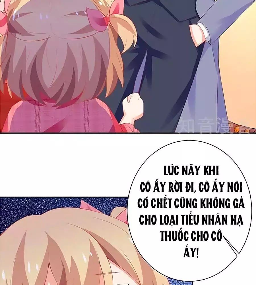 Một Thai Hai Bảo : Đưa Mami Về Nhà ! Chapter 108 - Trang 2