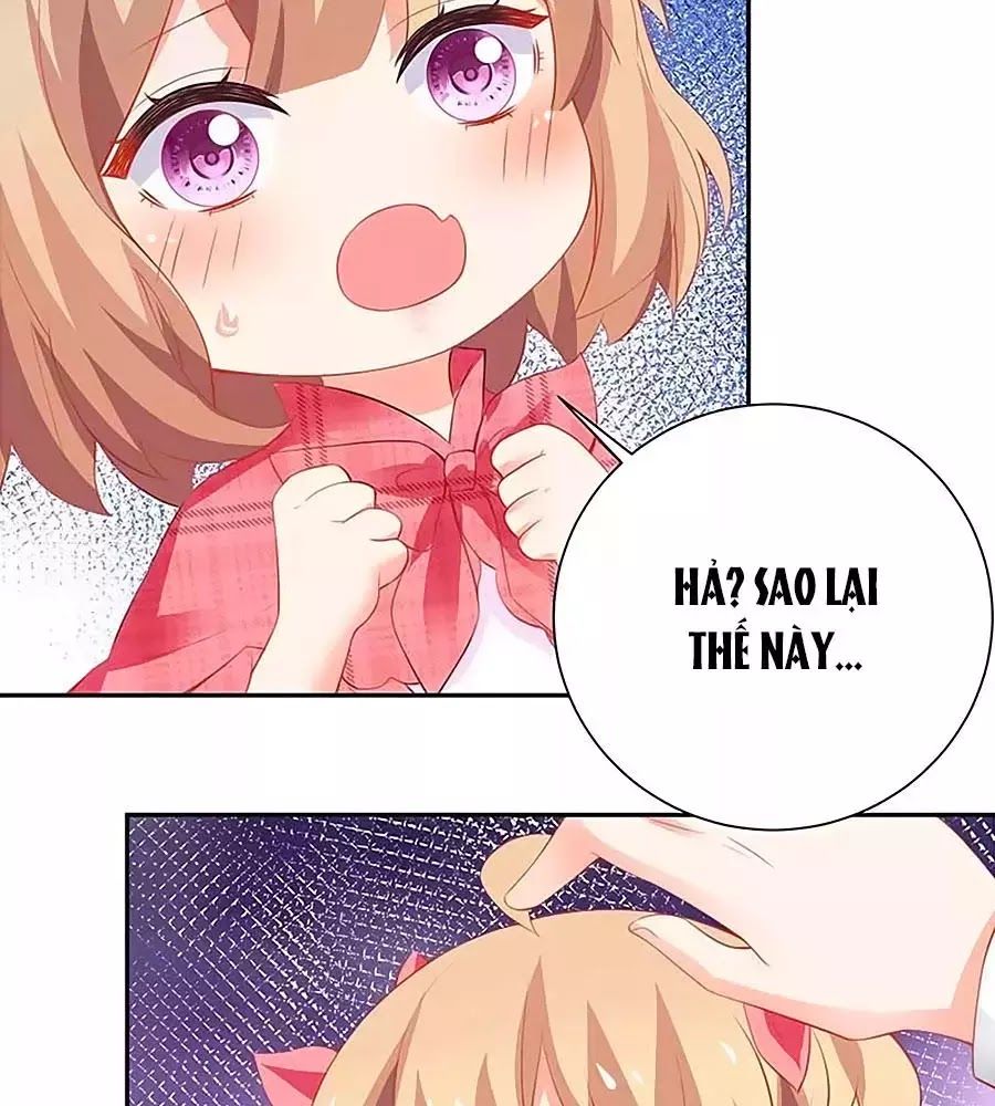 Một Thai Hai Bảo : Đưa Mami Về Nhà ! Chapter 108 - Trang 2