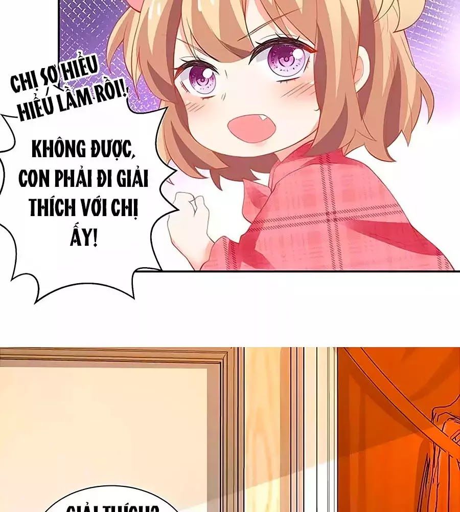 Một Thai Hai Bảo : Đưa Mami Về Nhà ! Chapter 108 - Trang 2