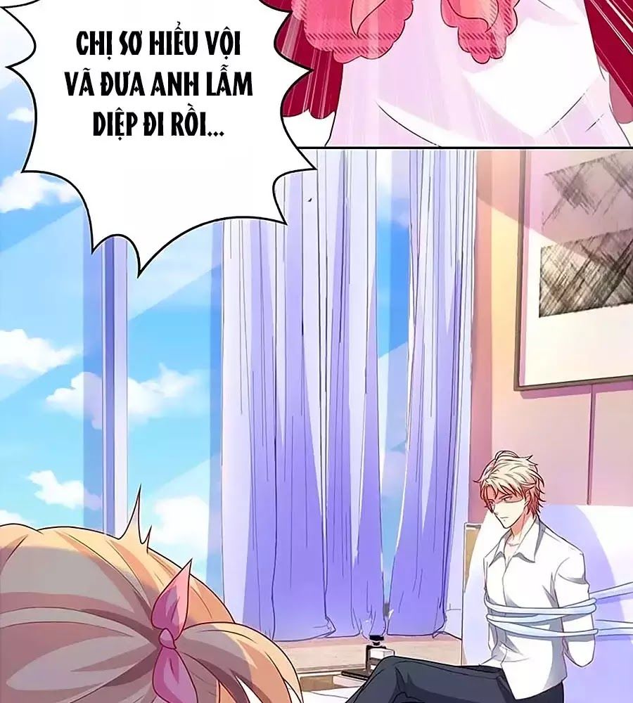 Một Thai Hai Bảo : Đưa Mami Về Nhà ! Chapter 108 - Trang 2