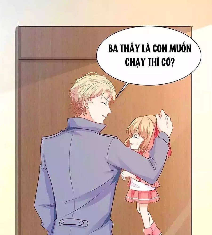 Một Thai Hai Bảo : Đưa Mami Về Nhà ! Chapter 108 - Trang 2