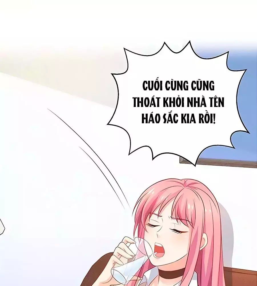 Một Thai Hai Bảo : Đưa Mami Về Nhà ! Chapter 108 - Trang 2