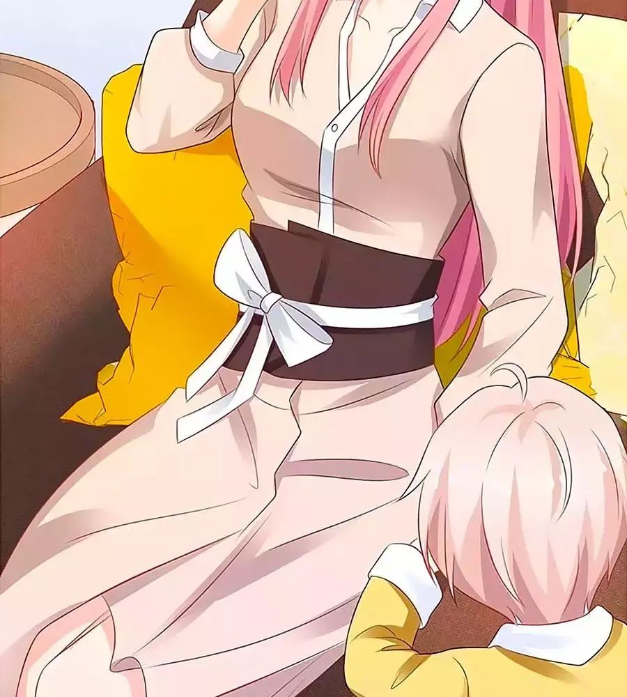 Một Thai Hai Bảo : Đưa Mami Về Nhà ! Chapter 108 - Trang 2