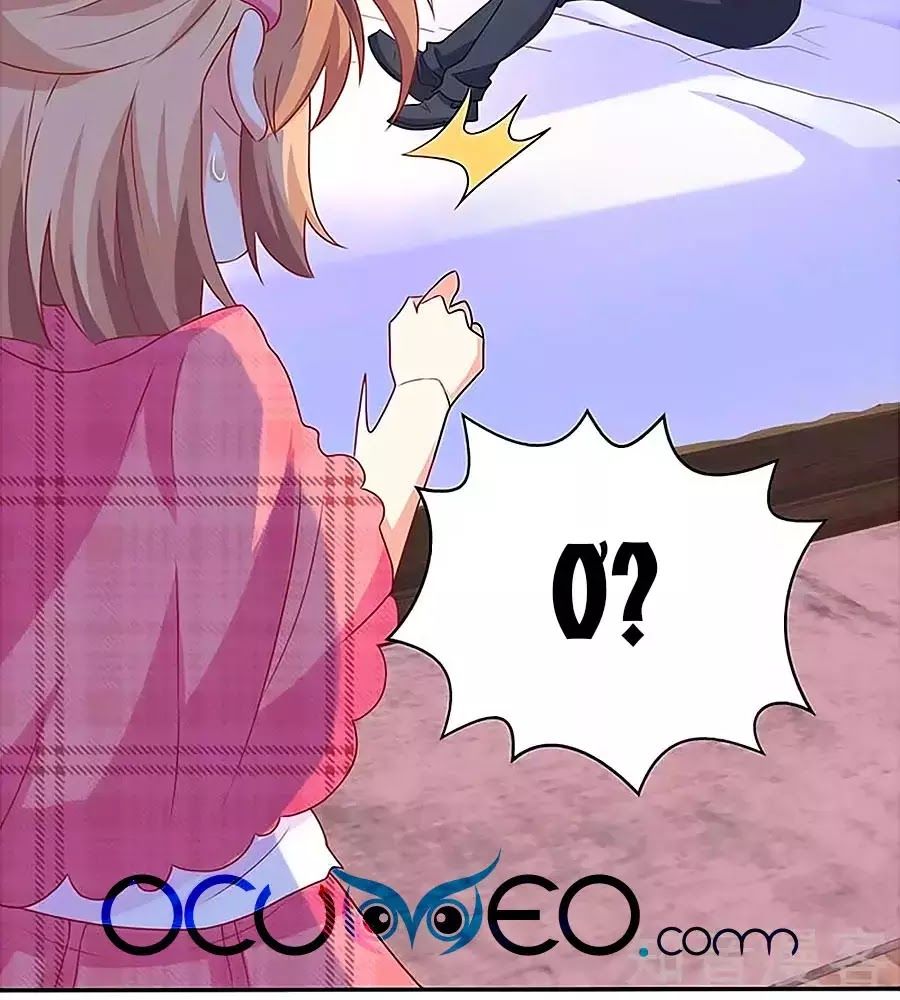 Một Thai Hai Bảo : Đưa Mami Về Nhà ! Chapter 108 - Trang 2