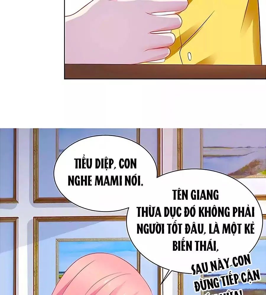 Một Thai Hai Bảo : Đưa Mami Về Nhà ! Chapter 108 - Trang 2