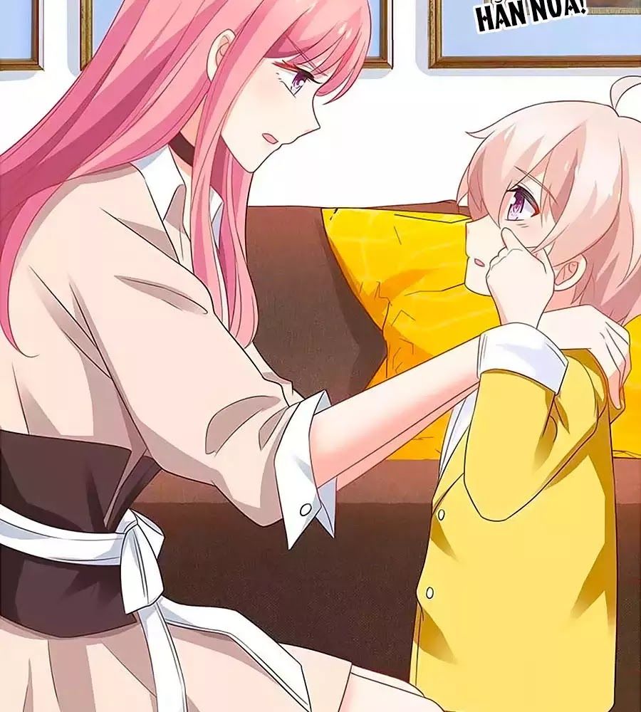 Một Thai Hai Bảo : Đưa Mami Về Nhà ! Chapter 108 - Trang 2