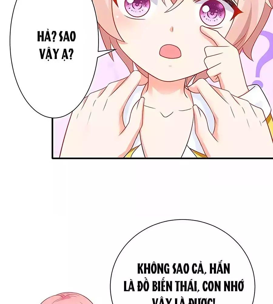 Một Thai Hai Bảo : Đưa Mami Về Nhà ! Chapter 108 - Trang 2