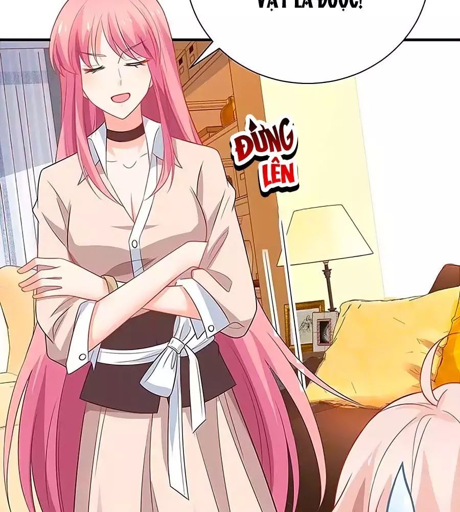 Một Thai Hai Bảo : Đưa Mami Về Nhà ! Chapter 108 - Trang 2