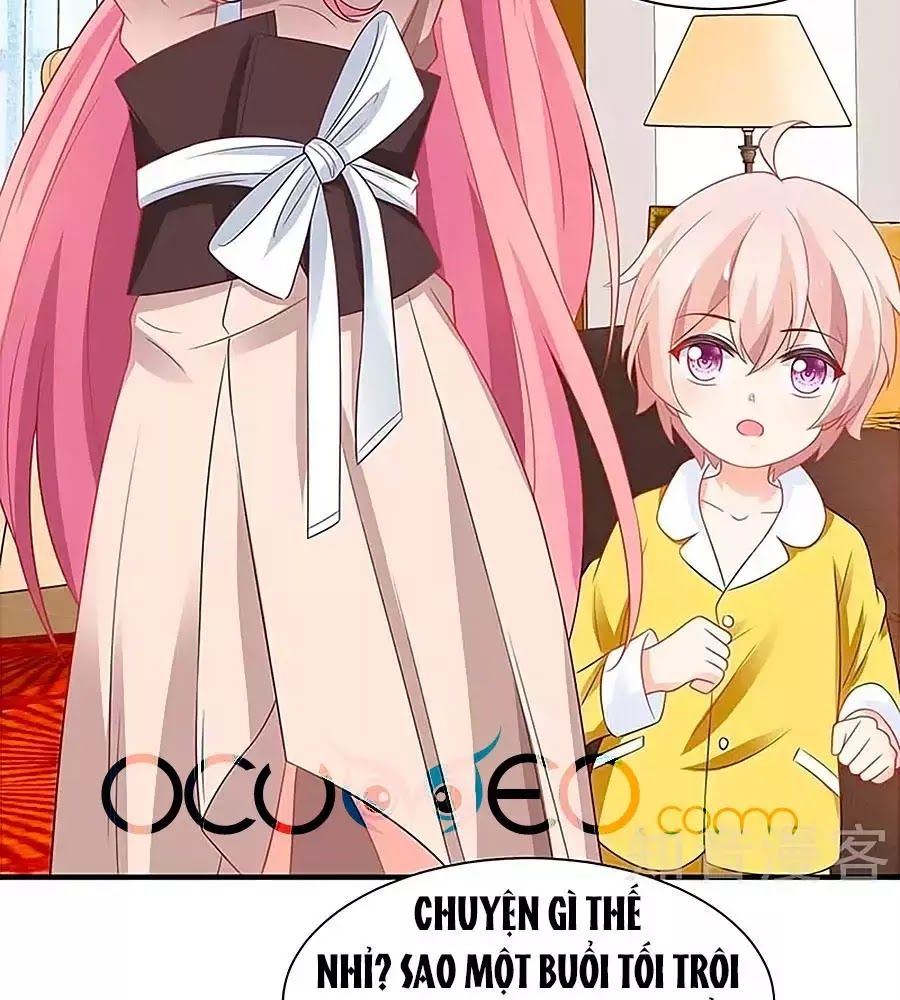 Một Thai Hai Bảo : Đưa Mami Về Nhà ! Chapter 108 - Trang 2