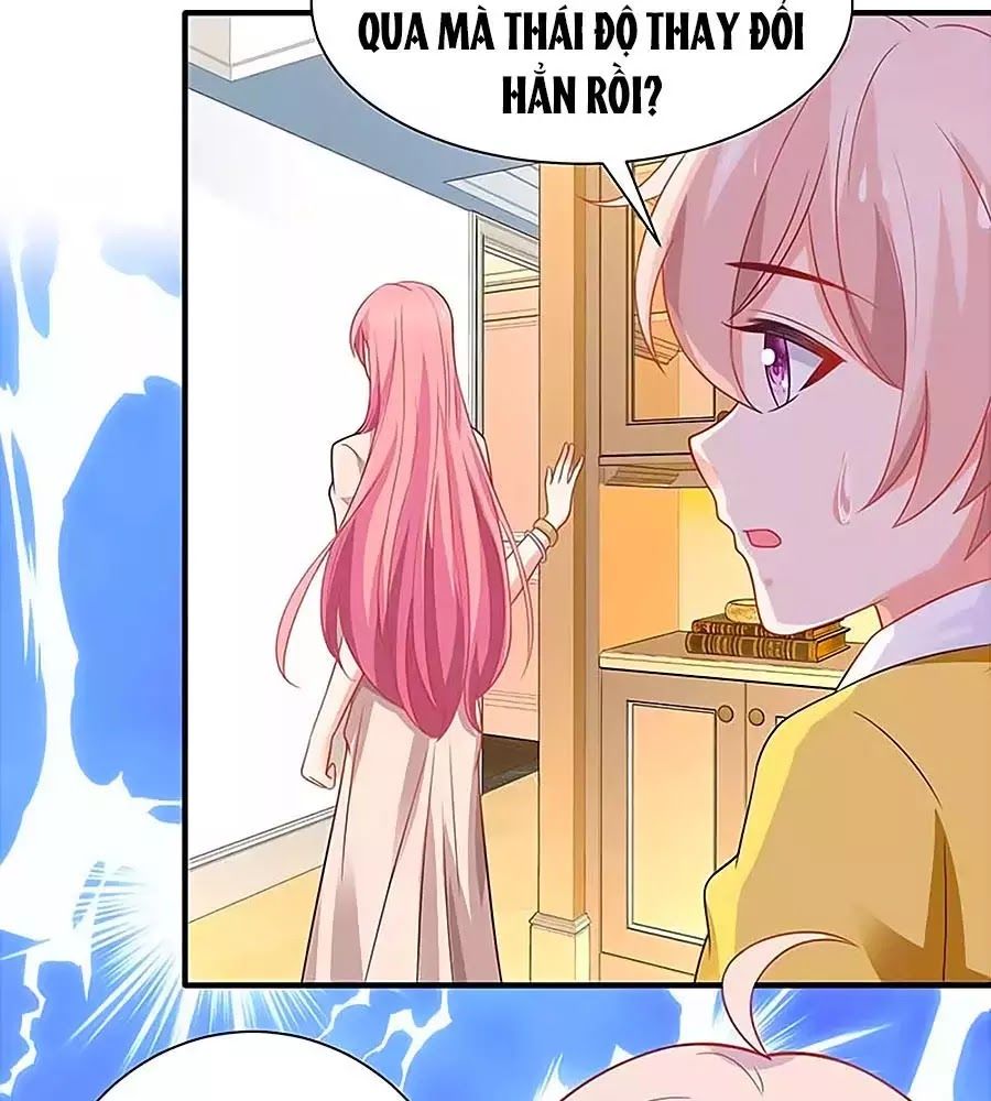 Một Thai Hai Bảo : Đưa Mami Về Nhà ! Chapter 108 - Trang 2