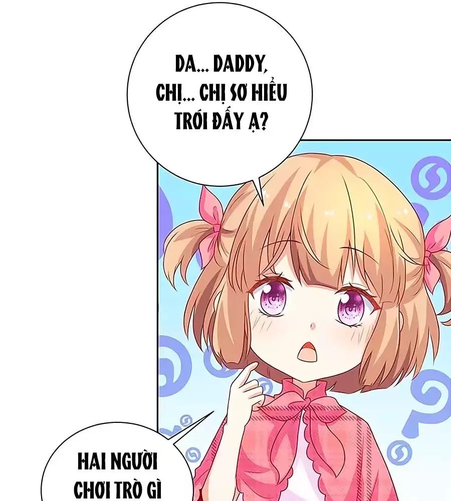 Một Thai Hai Bảo : Đưa Mami Về Nhà ! Chapter 108 - Trang 2