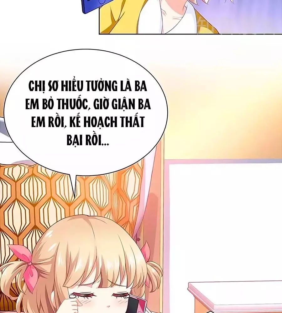 Một Thai Hai Bảo : Đưa Mami Về Nhà ! Chapter 108 - Trang 2
