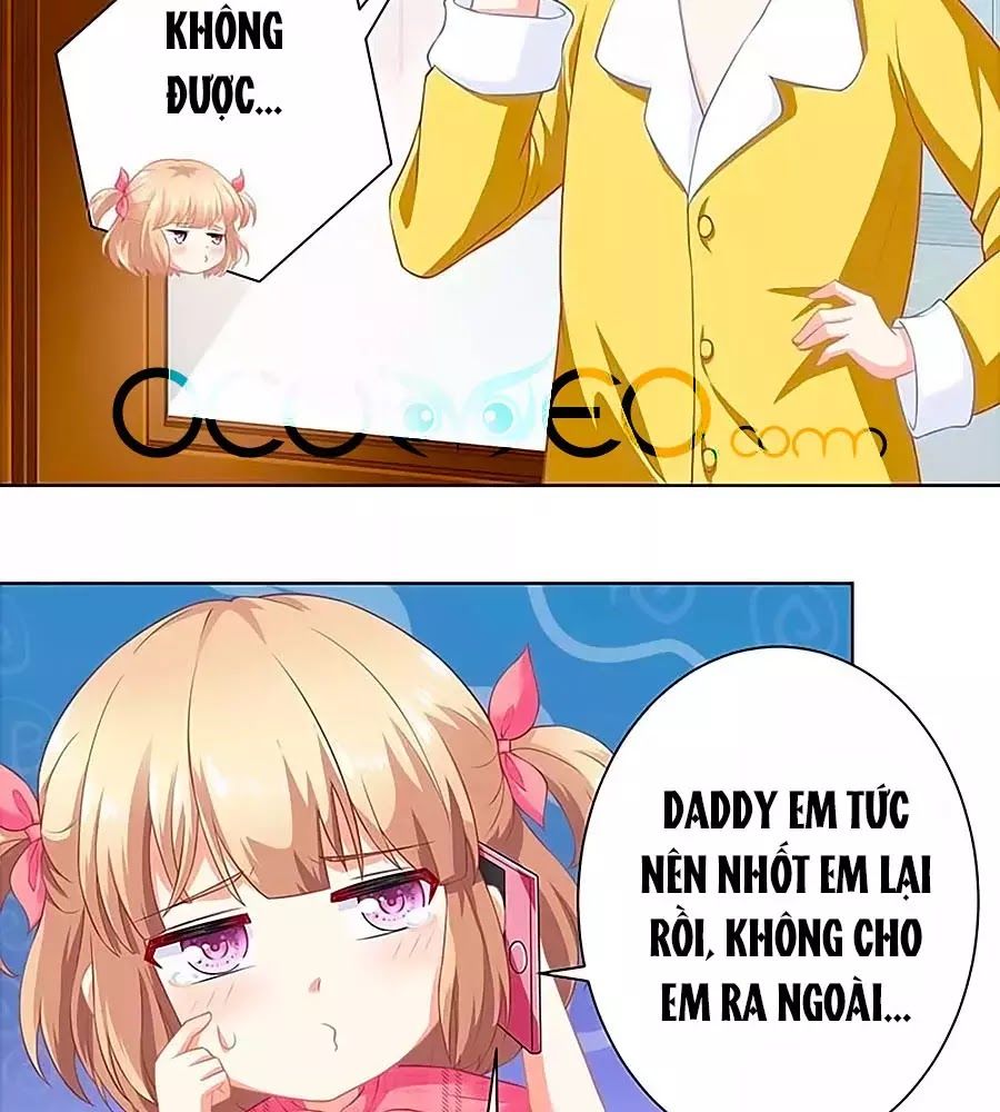 Một Thai Hai Bảo : Đưa Mami Về Nhà ! Chapter 108 - Trang 2