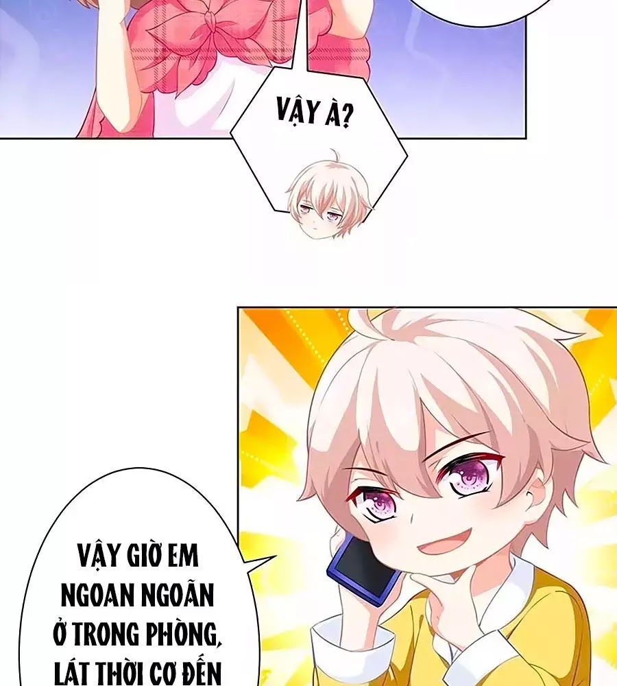 Một Thai Hai Bảo : Đưa Mami Về Nhà ! Chapter 108 - Trang 2