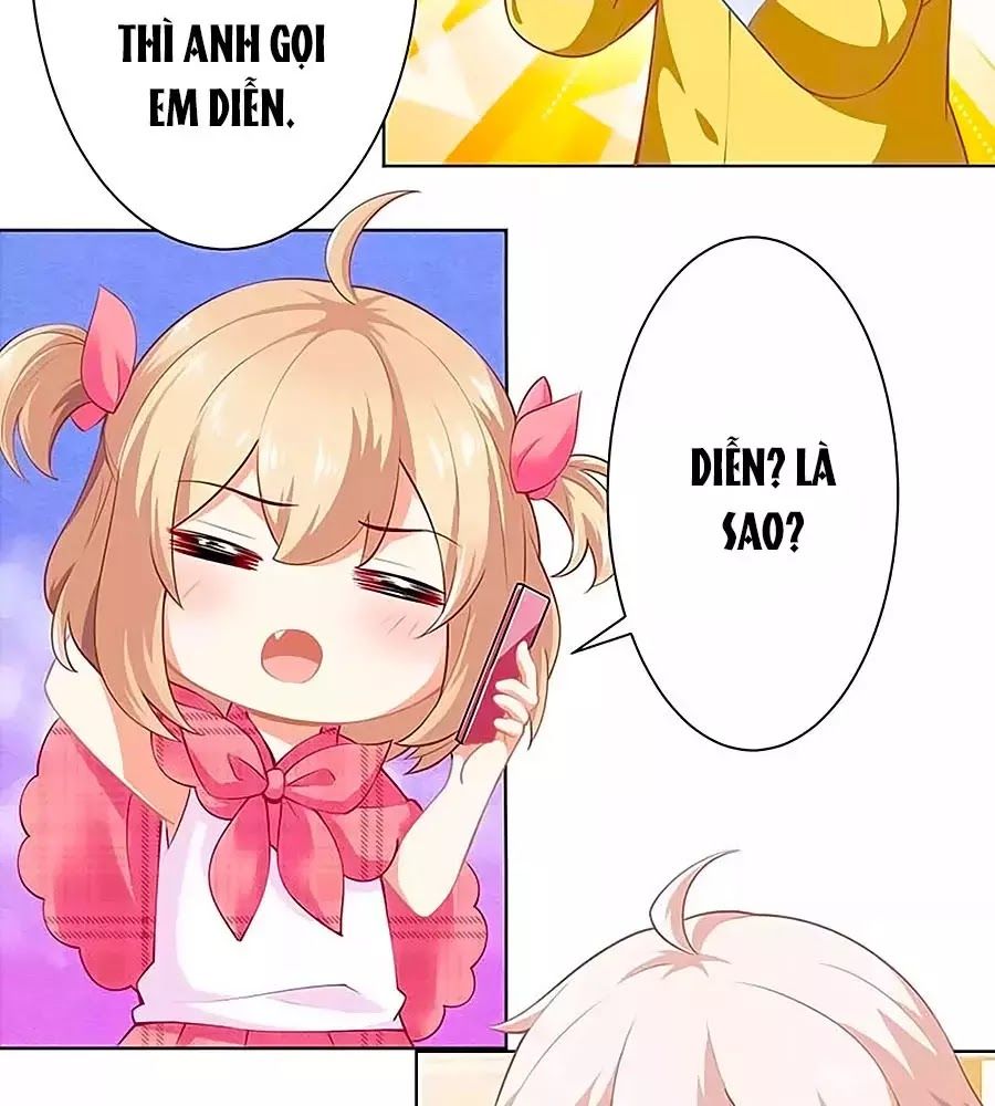 Một Thai Hai Bảo : Đưa Mami Về Nhà ! Chapter 108 - Trang 2