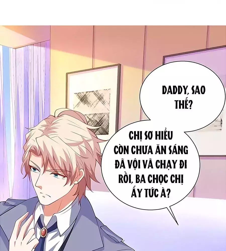 Một Thai Hai Bảo : Đưa Mami Về Nhà ! Chapter 108 - Trang 2