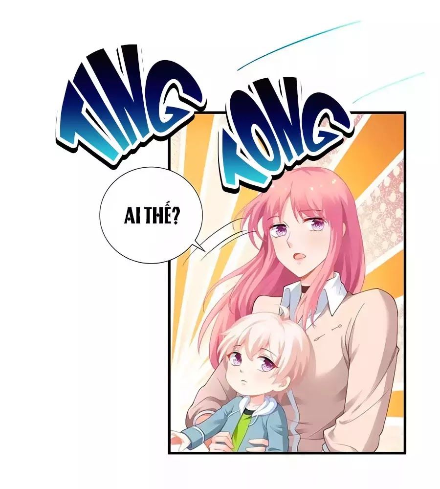 Một Thai Hai Bảo : Đưa Mami Về Nhà ! Chapter 109 - Trang 2