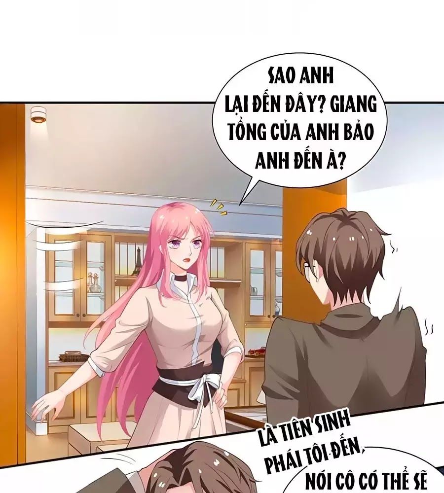 Một Thai Hai Bảo : Đưa Mami Về Nhà ! Chapter 109 - Trang 2