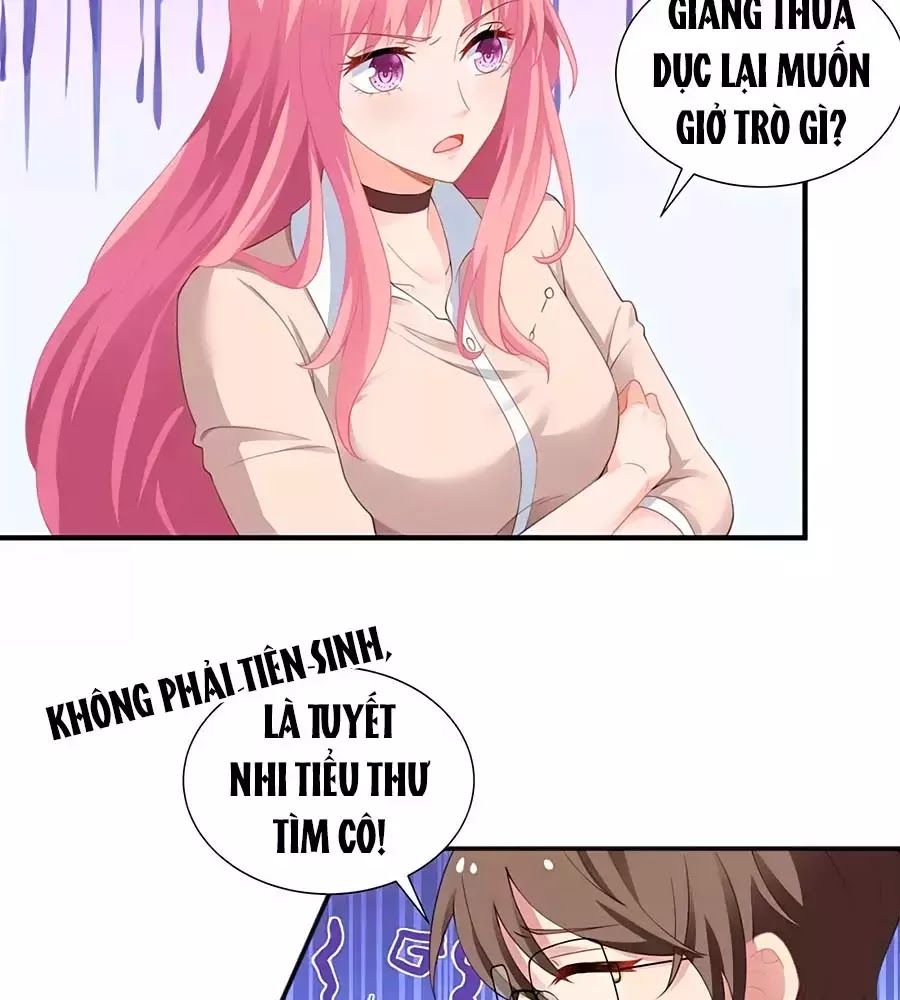 Một Thai Hai Bảo : Đưa Mami Về Nhà ! Chapter 109 - Trang 2