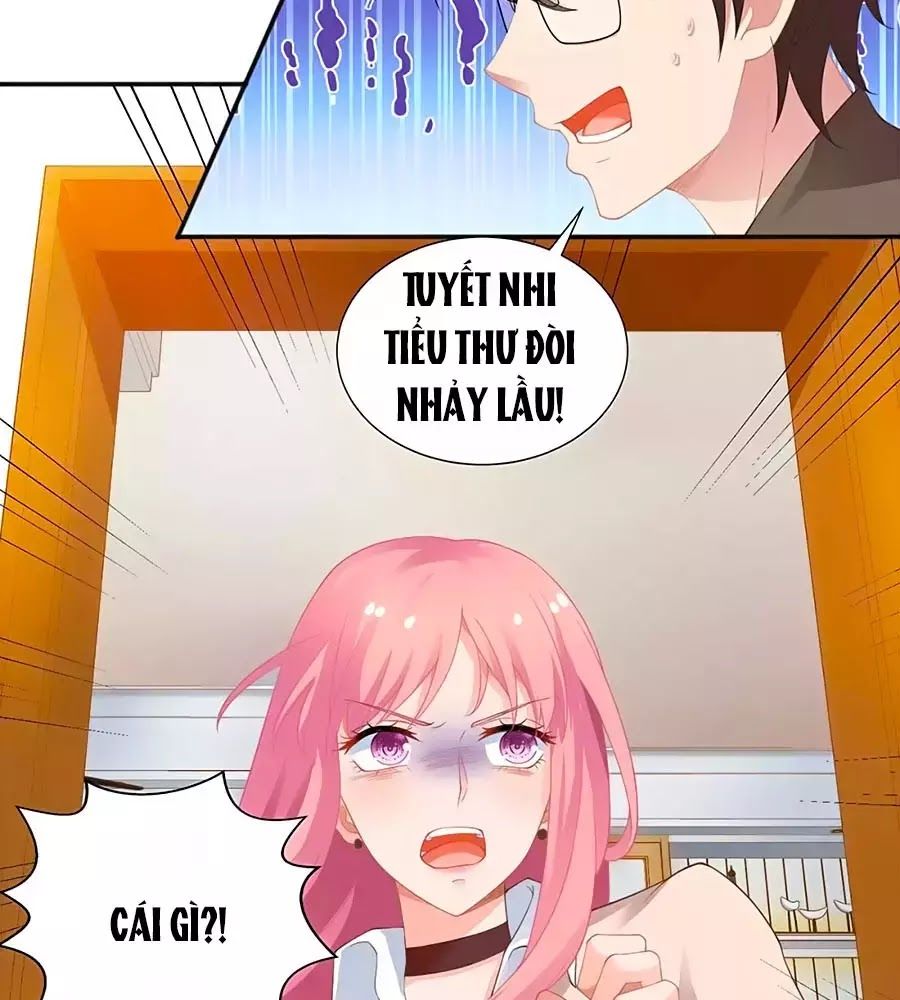 Một Thai Hai Bảo : Đưa Mami Về Nhà ! Chapter 109 - Trang 2