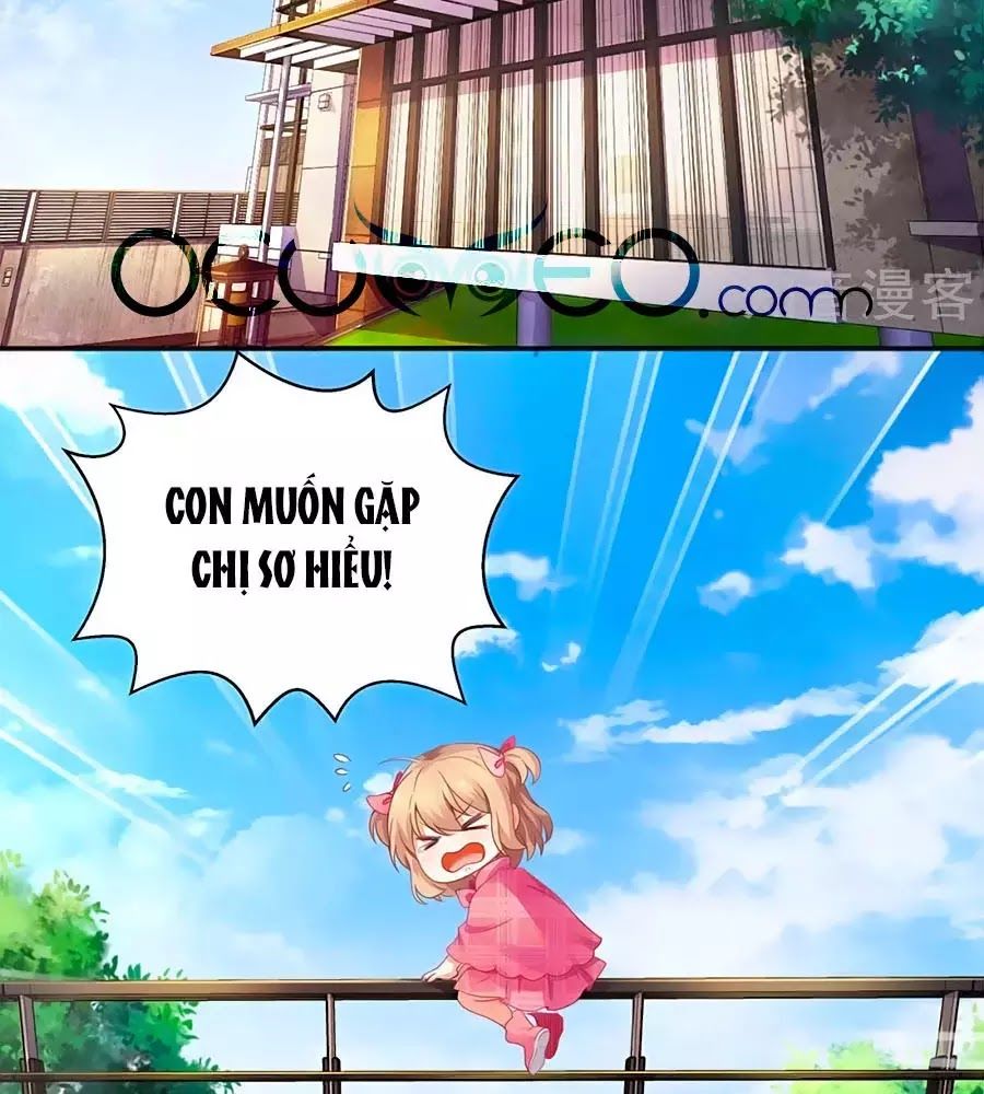 Một Thai Hai Bảo : Đưa Mami Về Nhà ! Chapter 109 - Trang 2