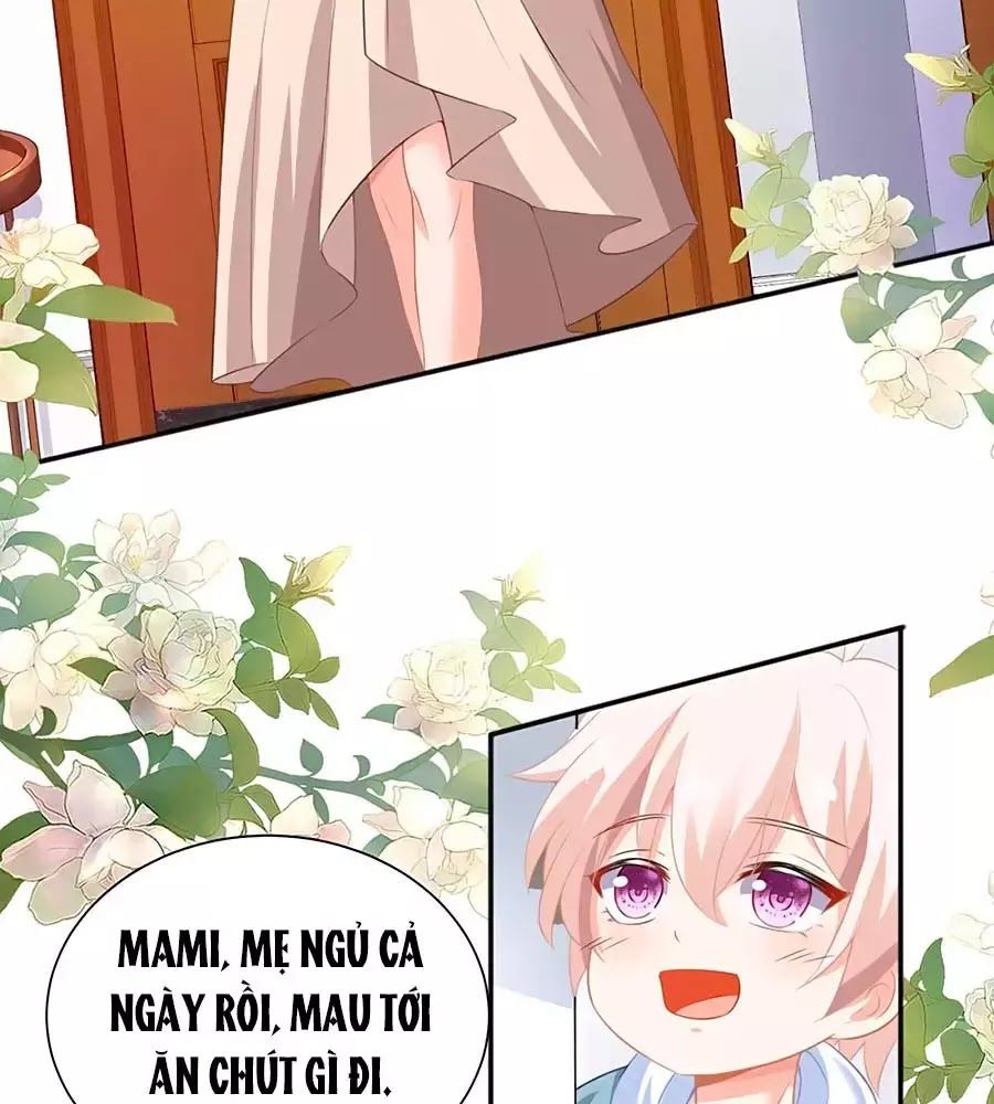 Một Thai Hai Bảo : Đưa Mami Về Nhà ! Chapter 109 - Trang 2