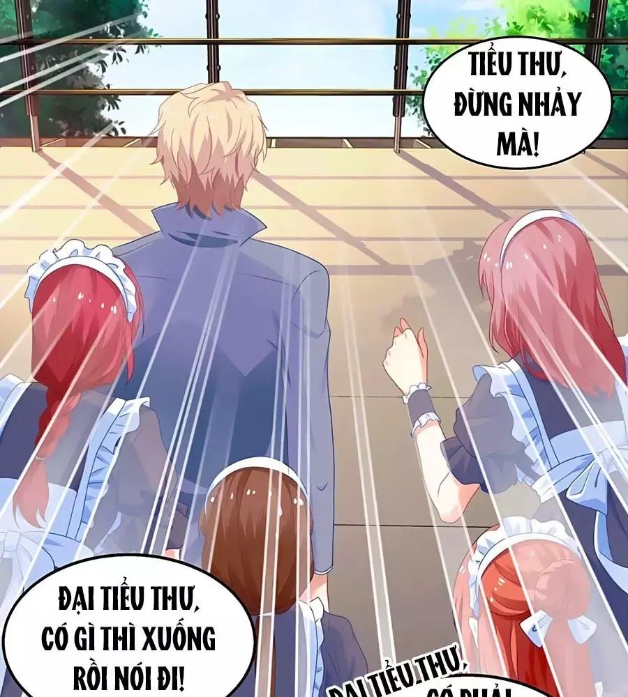 Một Thai Hai Bảo : Đưa Mami Về Nhà ! Chapter 109 - Trang 2