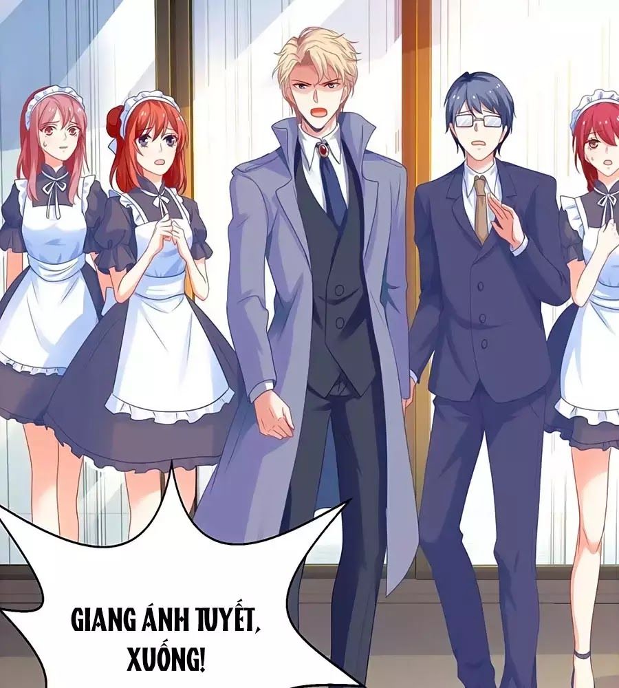 Một Thai Hai Bảo : Đưa Mami Về Nhà ! Chapter 109 - Trang 2