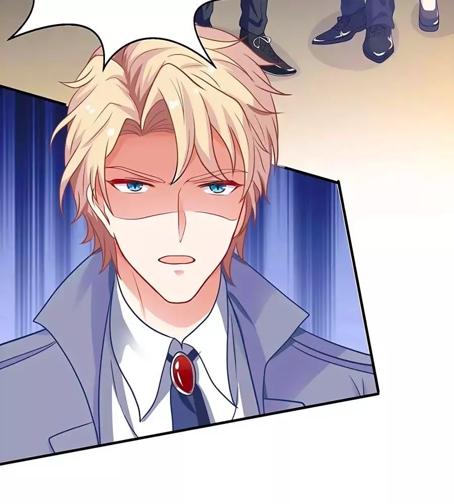 Một Thai Hai Bảo : Đưa Mami Về Nhà ! Chapter 109 - Trang 2