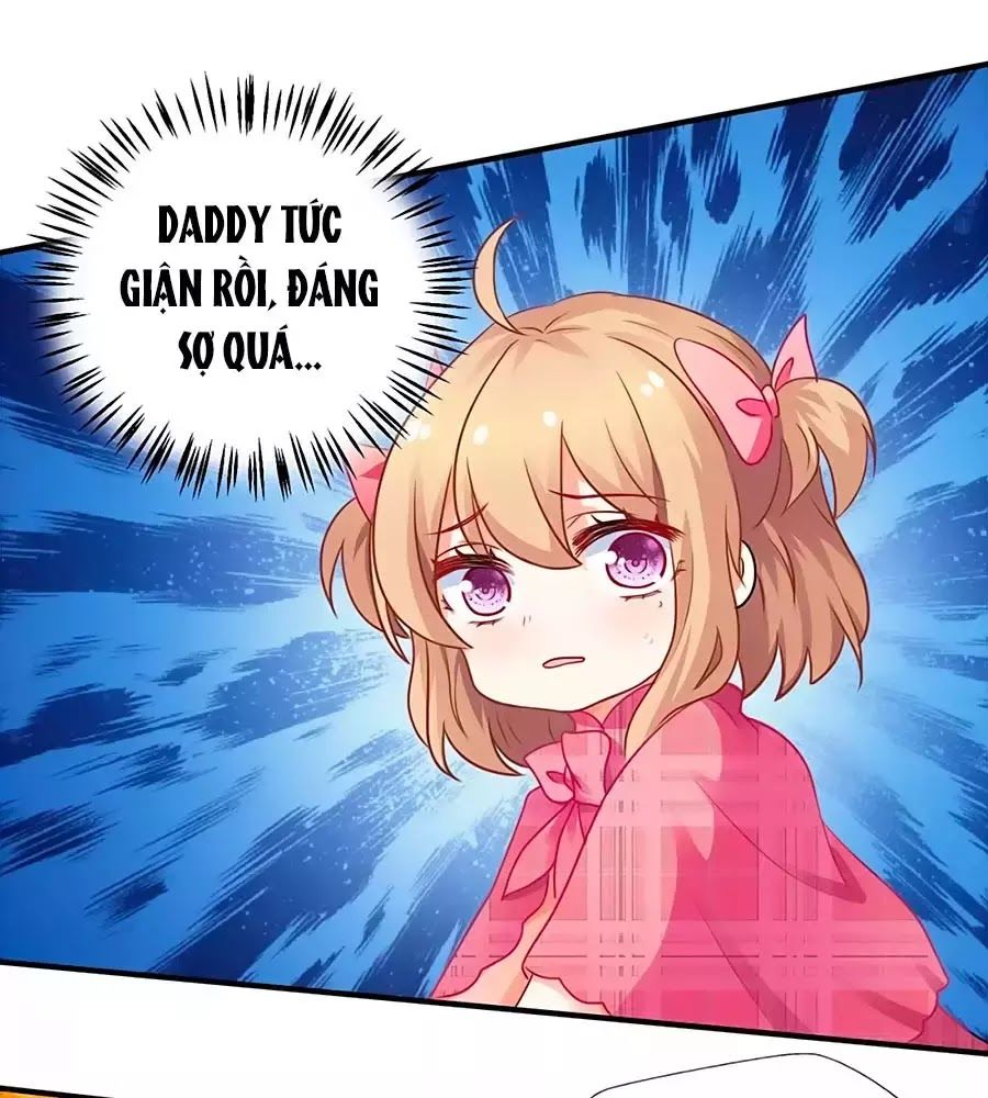 Một Thai Hai Bảo : Đưa Mami Về Nhà ! Chapter 109 - Trang 2