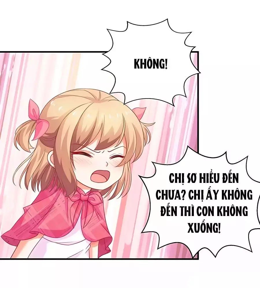 Một Thai Hai Bảo : Đưa Mami Về Nhà ! Chapter 109 - Trang 2