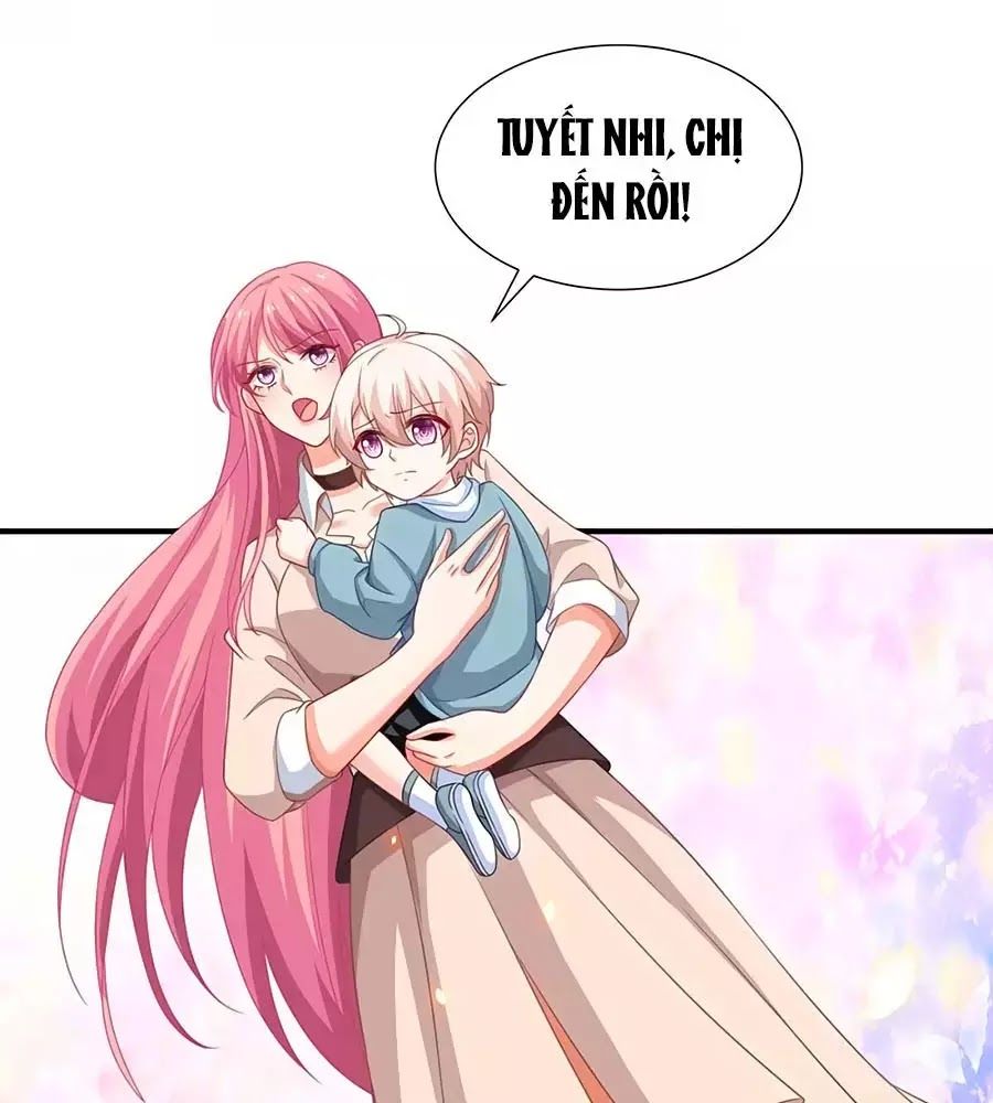 Một Thai Hai Bảo : Đưa Mami Về Nhà ! Chapter 109 - Trang 2