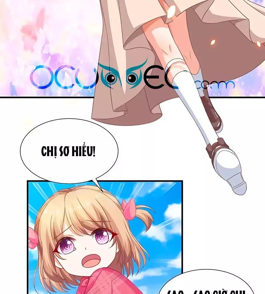 Một Thai Hai Bảo : Đưa Mami Về Nhà ! Chapter 109 - Trang 2