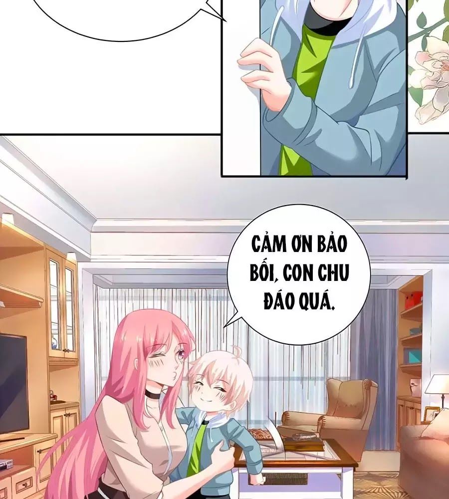 Một Thai Hai Bảo : Đưa Mami Về Nhà ! Chapter 109 - Trang 2